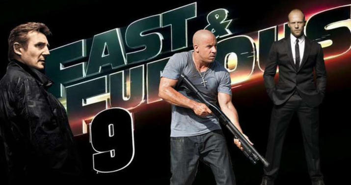 Gürcüstanda “Forsaj-9” filminin səhnələri çəkiləcək