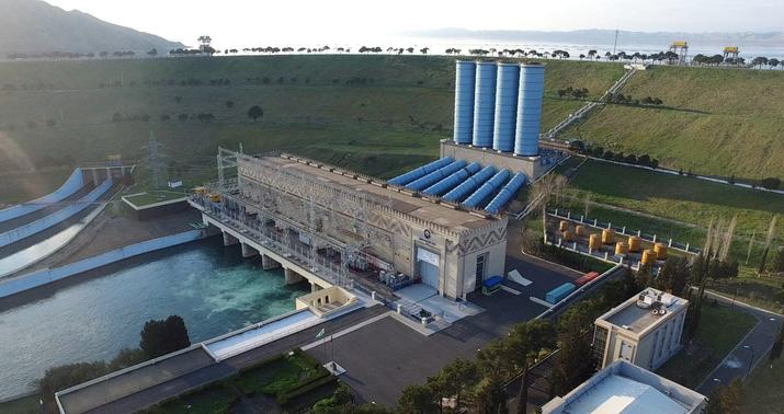 Su Elektrik Stansiyalarının smeta sənədləri ilə icrasında fərqlər aşkarlanıb