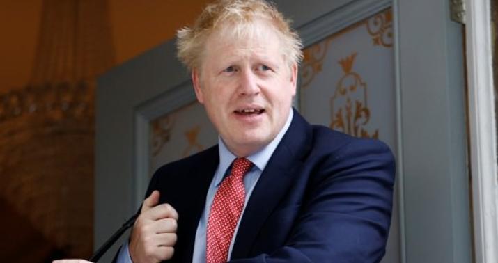 Conson Yaponiyaya səfərini ləğv etdi -