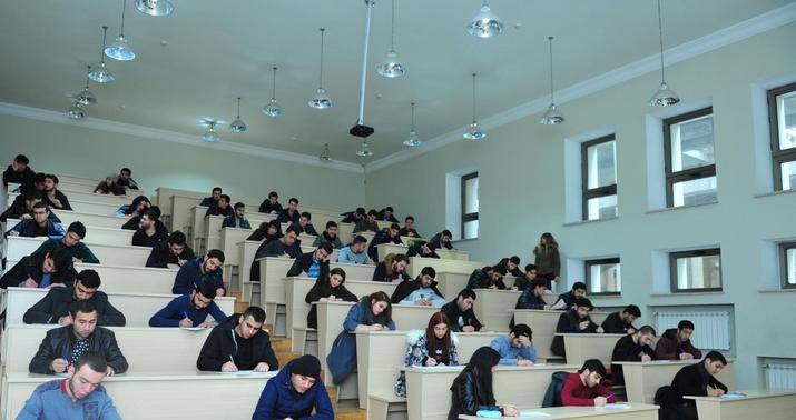 Bu gün müəllim olmaq istəyənlər imtahan verəcək