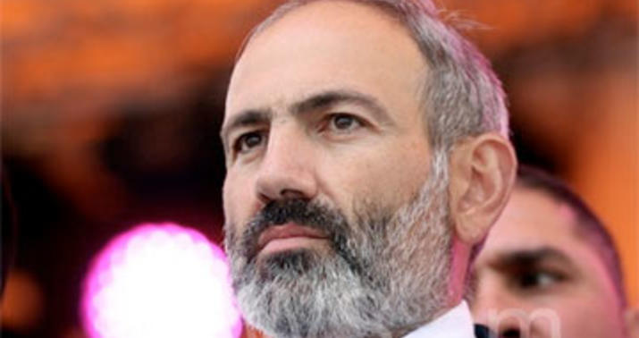 Paşinyan bir dəfə bunu edib savaşa səbəb olmuşdu –