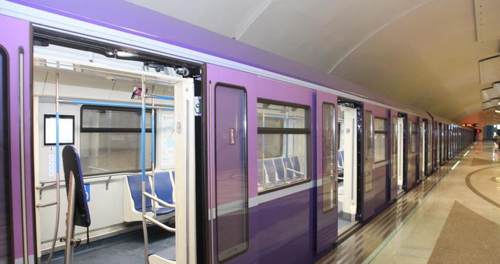 Bakı metrosu nə vaxt açılacaq? -