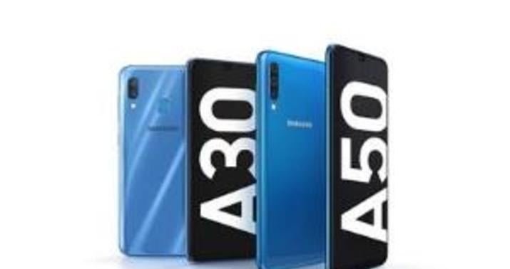 Yeni “Samsung” smartfonları təqdim edildi