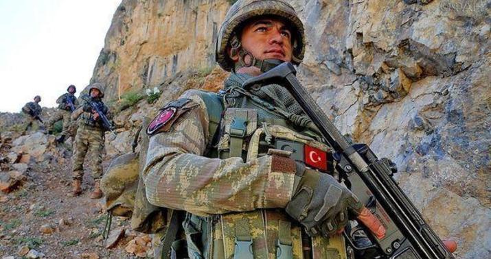 Türkiyədən kritik əməliyyat -