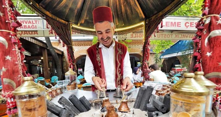 Türkiyədən hansı maraqlı hədiyyələr gətirə bilərik?