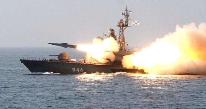 Rusiya Krımın intiqamını alır: