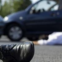 Yeniyetməni vuran avtommobilin sürücüsü hadisə yerindən qaçıb