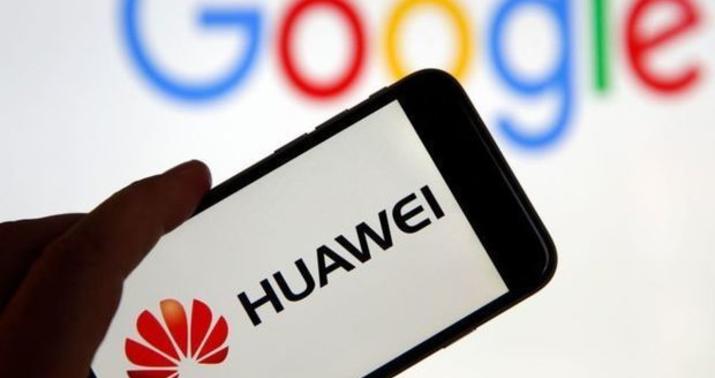 "Huawei"in yeni smartfonları "Google"suz olacaq