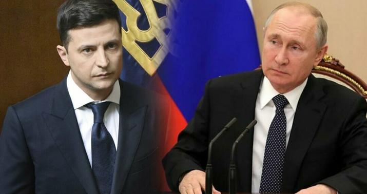 Avstriya kansleri Putin və Zelenski görüşü ilə bağlı yeni təklif irəli sürdü