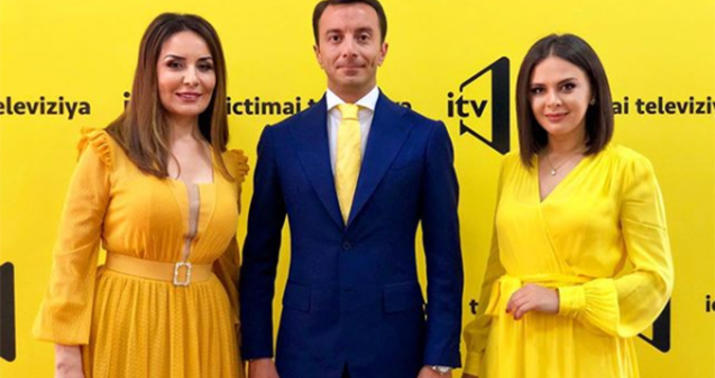 Nailə İslamzadə yenidən efirə qayıtdı