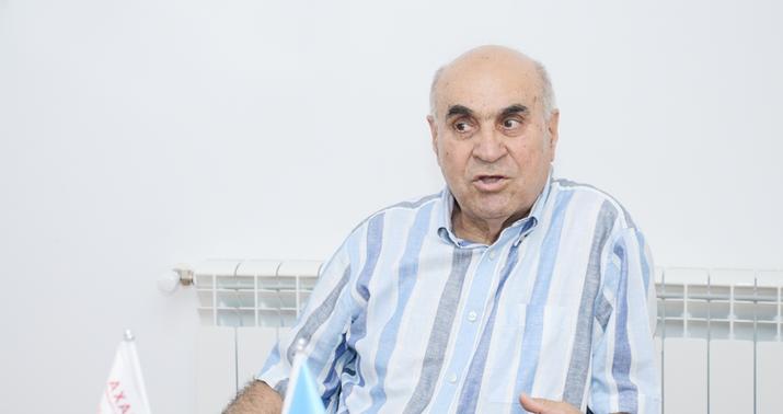 “Rus-erməni qarşıdurması yenə də baş verəcək, bunu nəzərə alaraq...” -