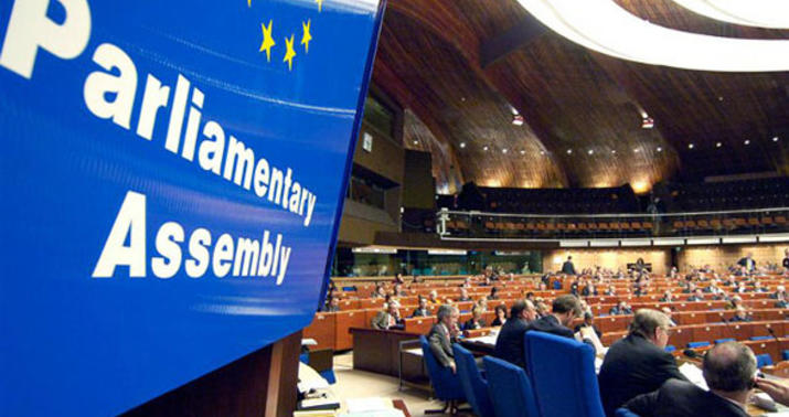 AŞPA-da Gürcüstanla bağlı müzakirələr keçiriləcək