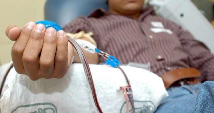 Aşurada qanvermə bu yerlərdə olacaq