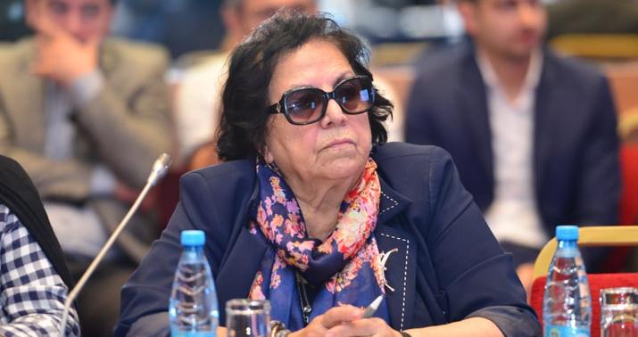 "Qarabağı alsın, İlham Əliyevin əlindən öpərik deyən müsavatçılar..." -