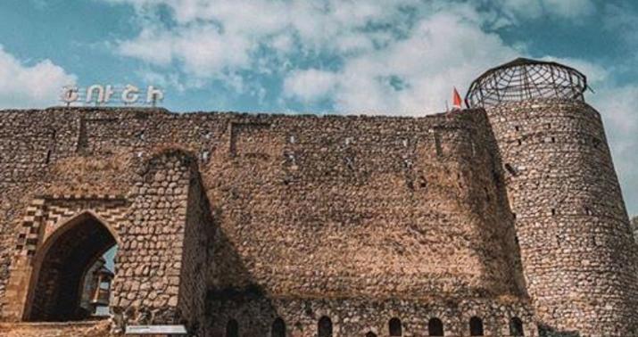 Ermənistan Şuşanın azad olunduğunu etiraf etdi