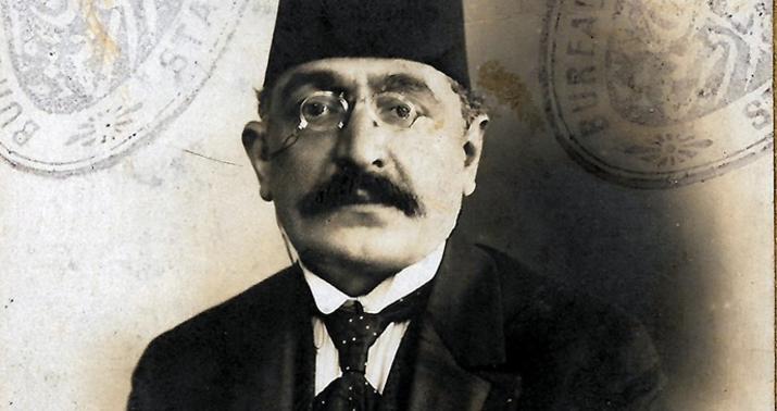 Ağaoğluna yazılan şeir, Rəsulzadənin imzalı kitabları