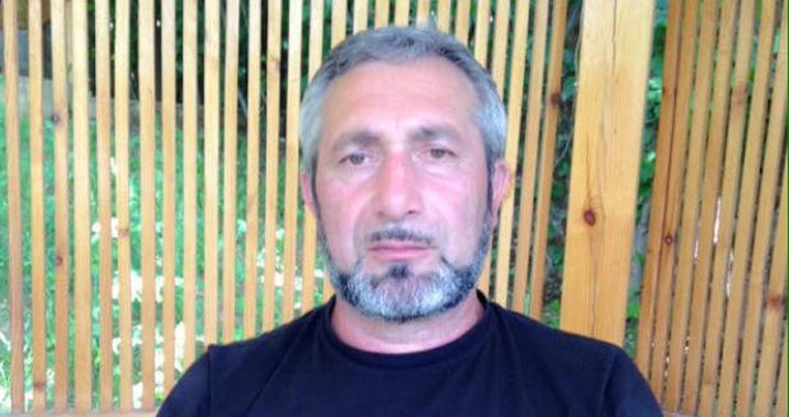 Azərbaycanda sabiq məhkəmə sədrini öldürən iş adamına hökm oxundu