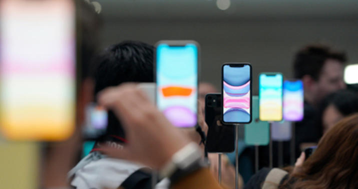 Yeni "İphone"ların xüsusiyyətləri açıqlandı