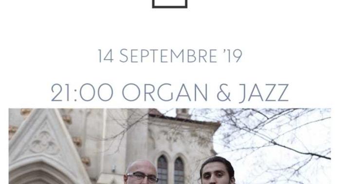 İsfar Sarabski Brüsseldə konsert verdi