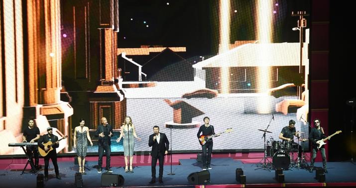 İdman həyatımın bir hissəsidir -