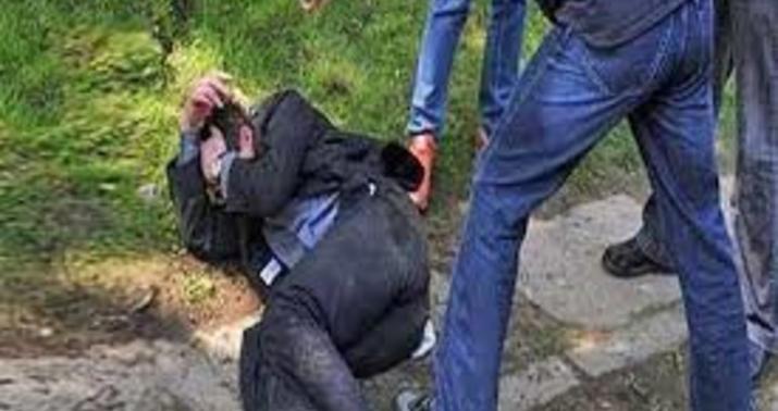 Masallıda 32 yaşlı oğlan qətlə yetirildi