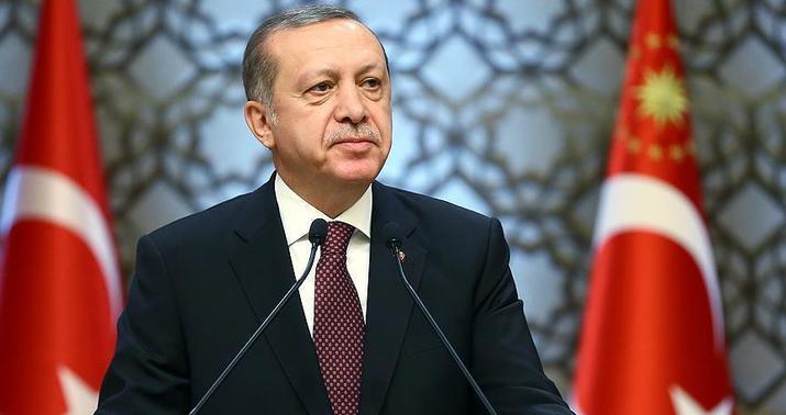 Ərdoğan nöqtəni qoydu: “Bu, olmayacaq” –