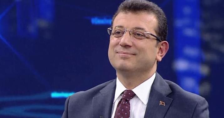 İmamoğludan gözlənilən zəlzələ ilə bağlı açıqlama: