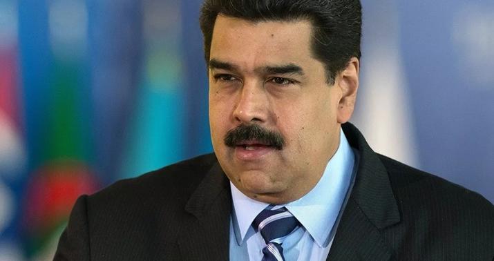 Maduro vaksinin hazır olacağı tarixi açıqladı