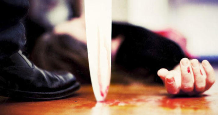 Gənc oğlan dostu ilə birləşib əmisini öldürdü –