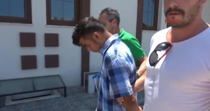 Müəllimin əl-ayağını bağladılar: "Səni yenidən sünnət edəcəyik..."  –