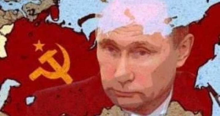 Müharibənin astanasında: “Bu, SSRİ-nin dağılmasına bənzəyir” –