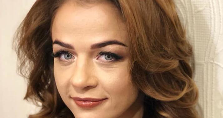 Mariya Stadnikdən inanılmaz dəyişim -
