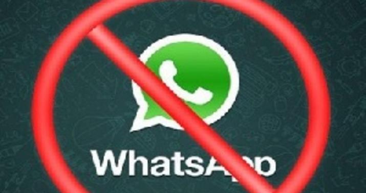 “WhatsApp” köhnə smartfonlarda işləməyəcək -