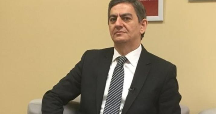 Əli Kərimli barəsində qərar qüvvədə saxlanıldı