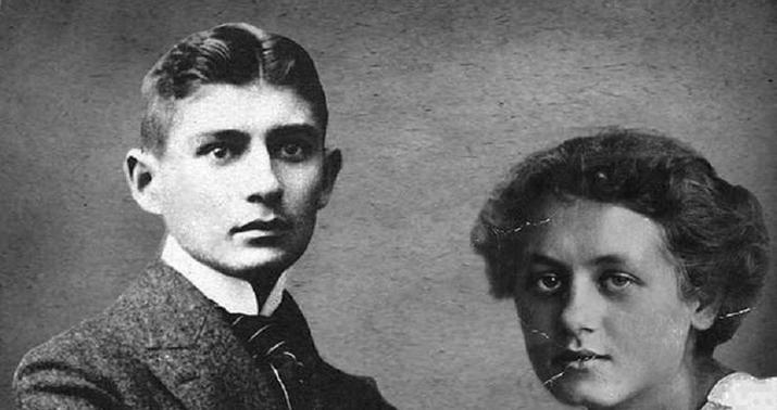 Gizli anarxist, qorxaq məşuq, həşarata çevrilən adam... –