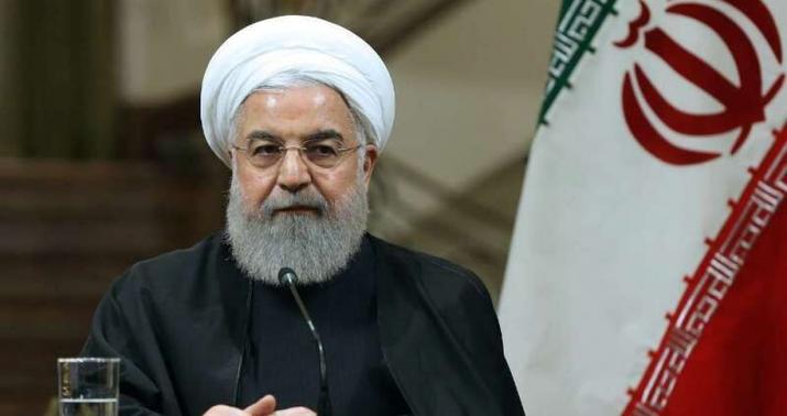 Ruhanidən kritik açıqlama -