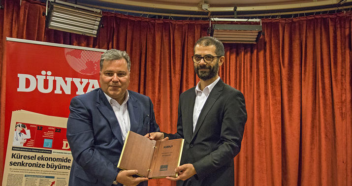 “Türkiyədə erməni nəşriyyatının kitablarını görəndə...” –