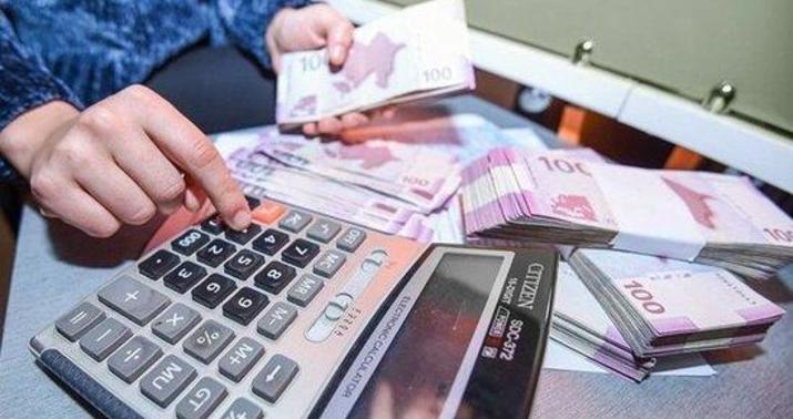 Gömrük Komitəsi büdcəyə əlavə 272 milyon manatdan çox vəsait köçürdü