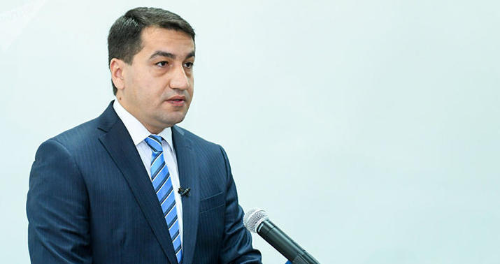 Sülh danışıqlarını irəli apara bilərik, lakin... -