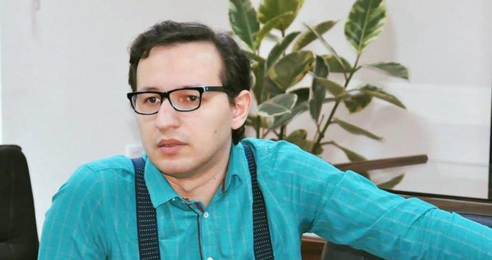 Qismət: “Bu məsələ Kamal Abdulladan asılıdır…” –