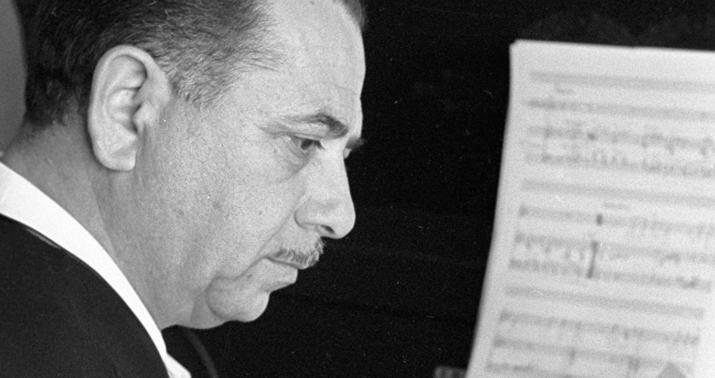 Müharibə başlayan günü konsertə məşq gedirdi... –