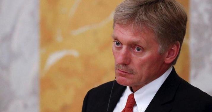 Putinlə görüşdən əvvəl diqqətçəkən açıqlama: