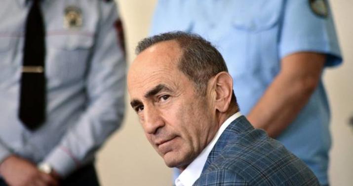 Köçəryandan şok qərar: