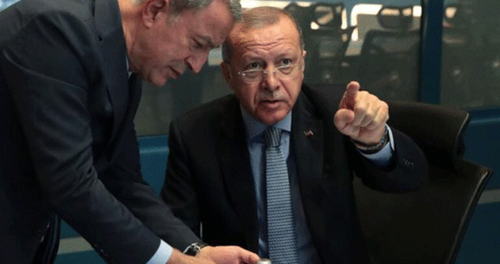 Ərdoğan əmin etdi: Türkiyə daha da güclənəcək