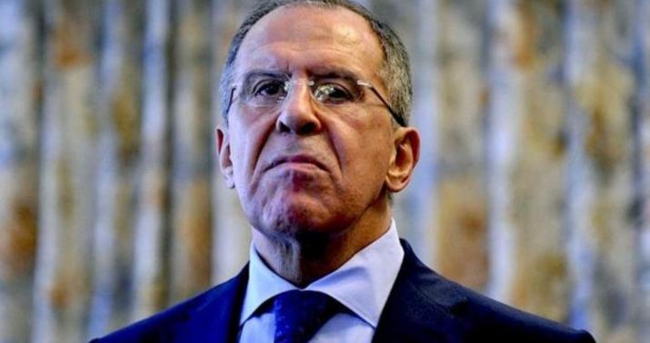 Lavrov:
