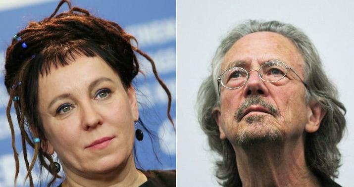 Nobelin son mükafatçılarını tanıyırsınızmı? -