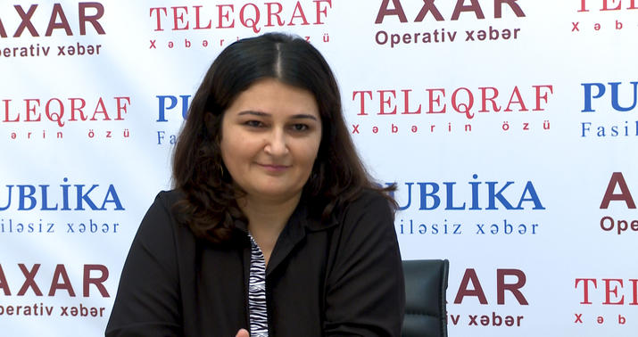 Maral Yaqubova: "400-ə yaxın mətn oxudum, 50 romandan 40-ı..." -