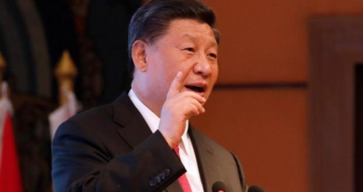 Çin liderinin ərəb coğrafiyasına səfəri:
