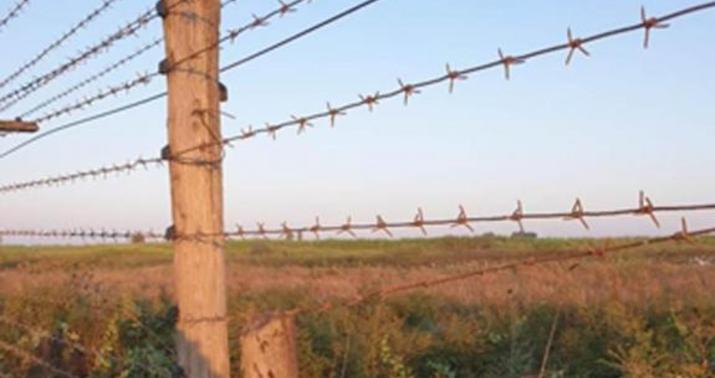 İranla sərhədimizdə silahlı insident -