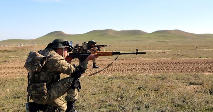 Ermənistan yeni təxribatlara hazırlaşır -